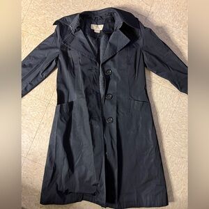 Michael Kors Trench